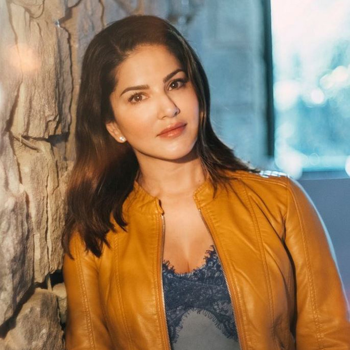 सनी लियोनी