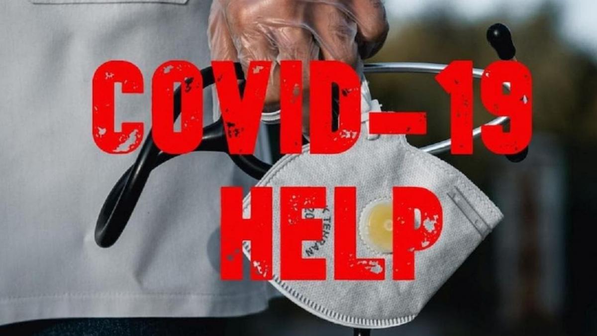 Covid 19 Help
