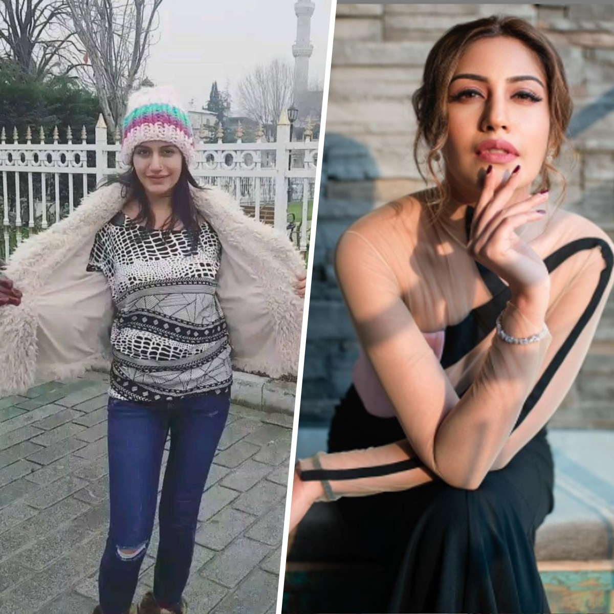 सुरभि चांदना