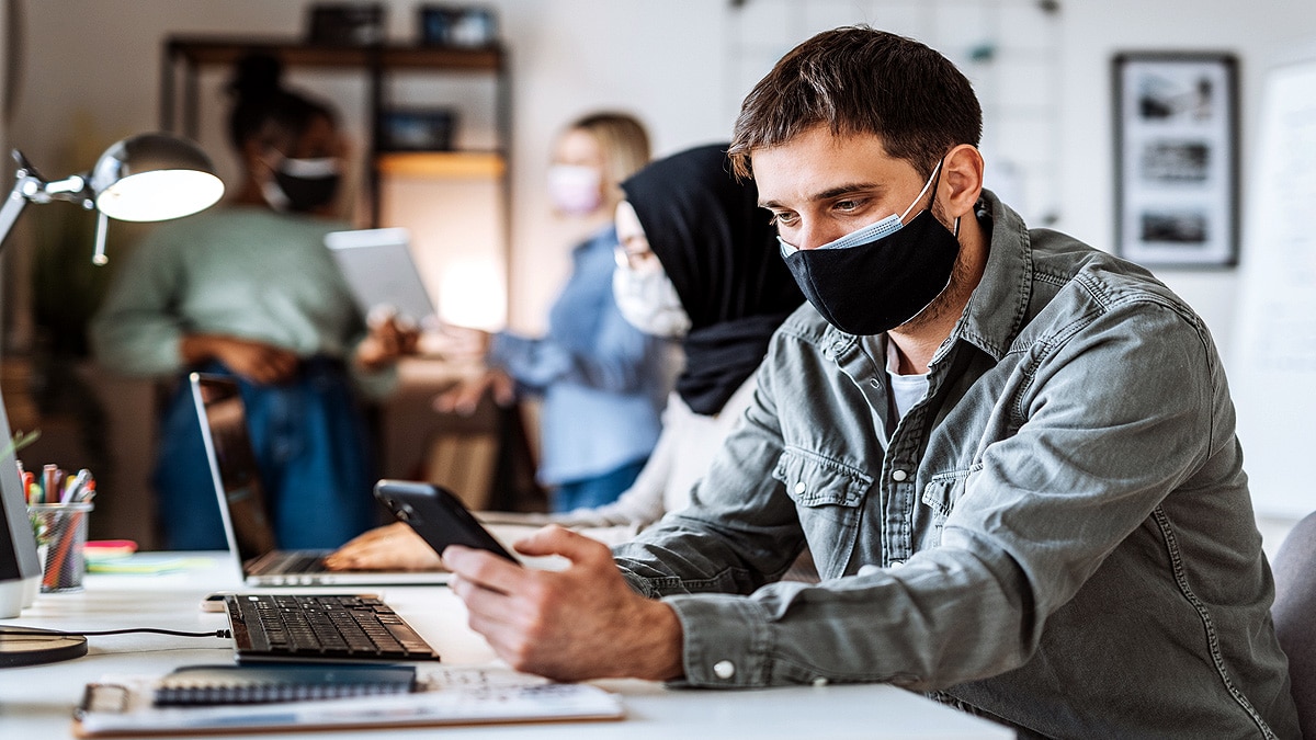 Which Mask is better