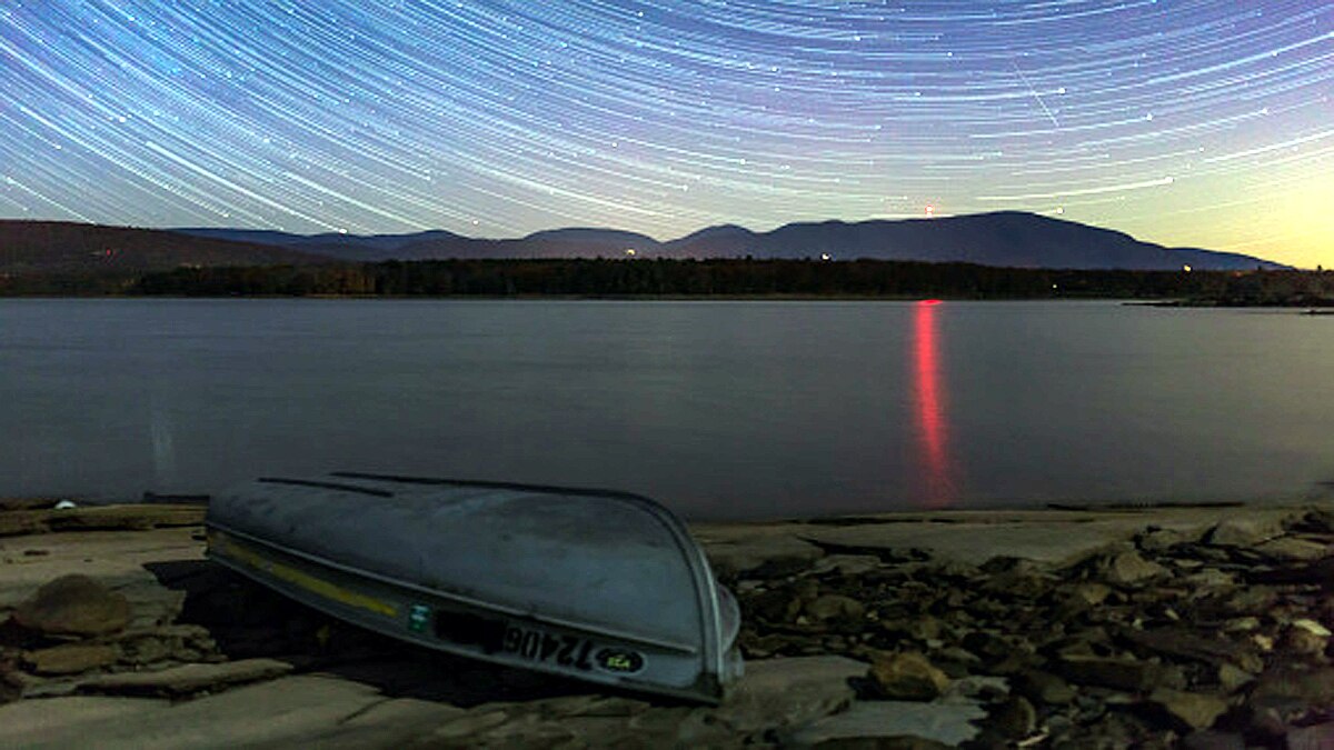 Finlay-id Meteor Shower