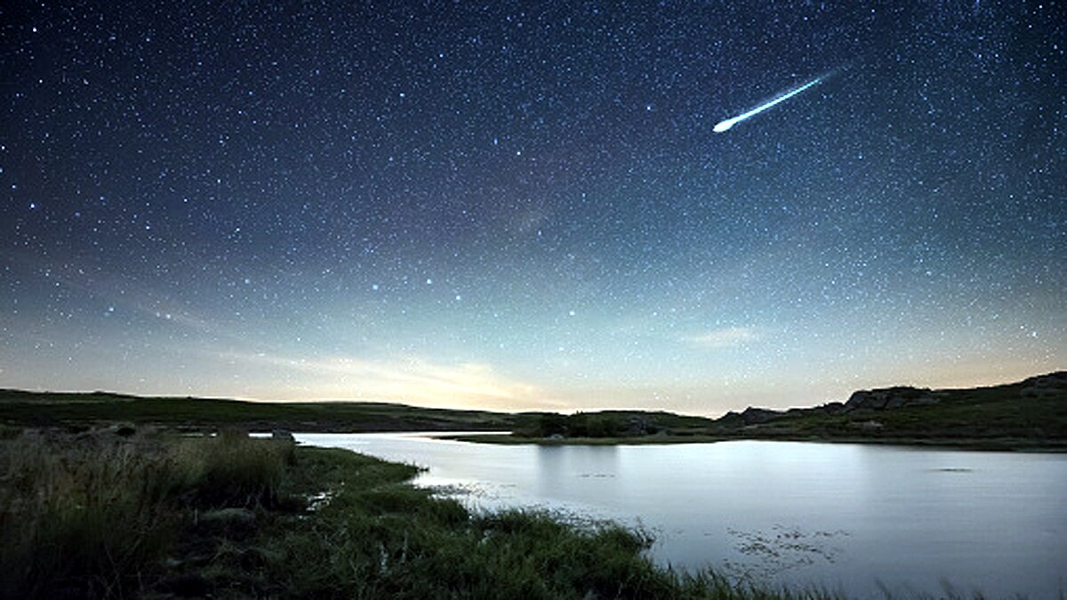 Finlay-id Meteor Shower