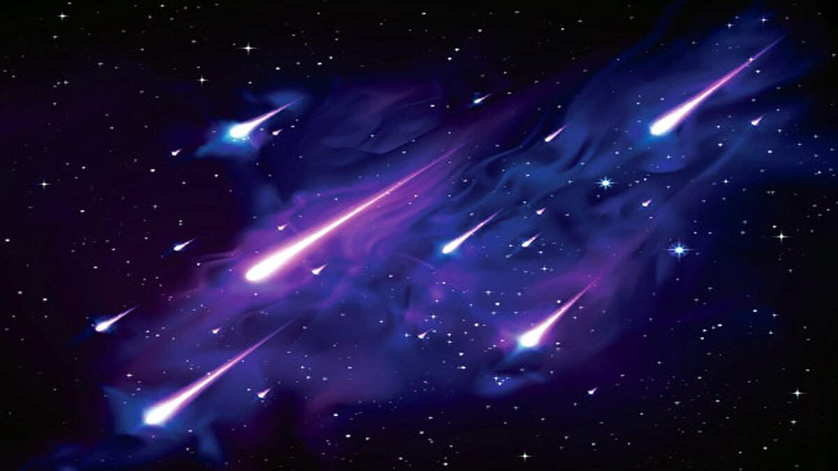Finlay-id Meteor Shower