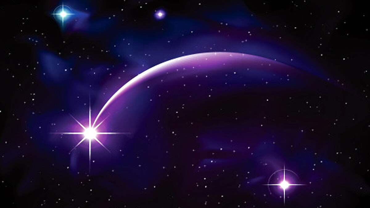 Finlay-id Meteor Shower