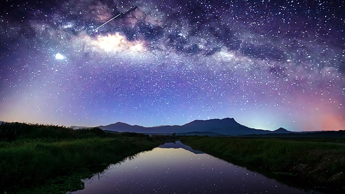 Finlay-id Meteor Shower