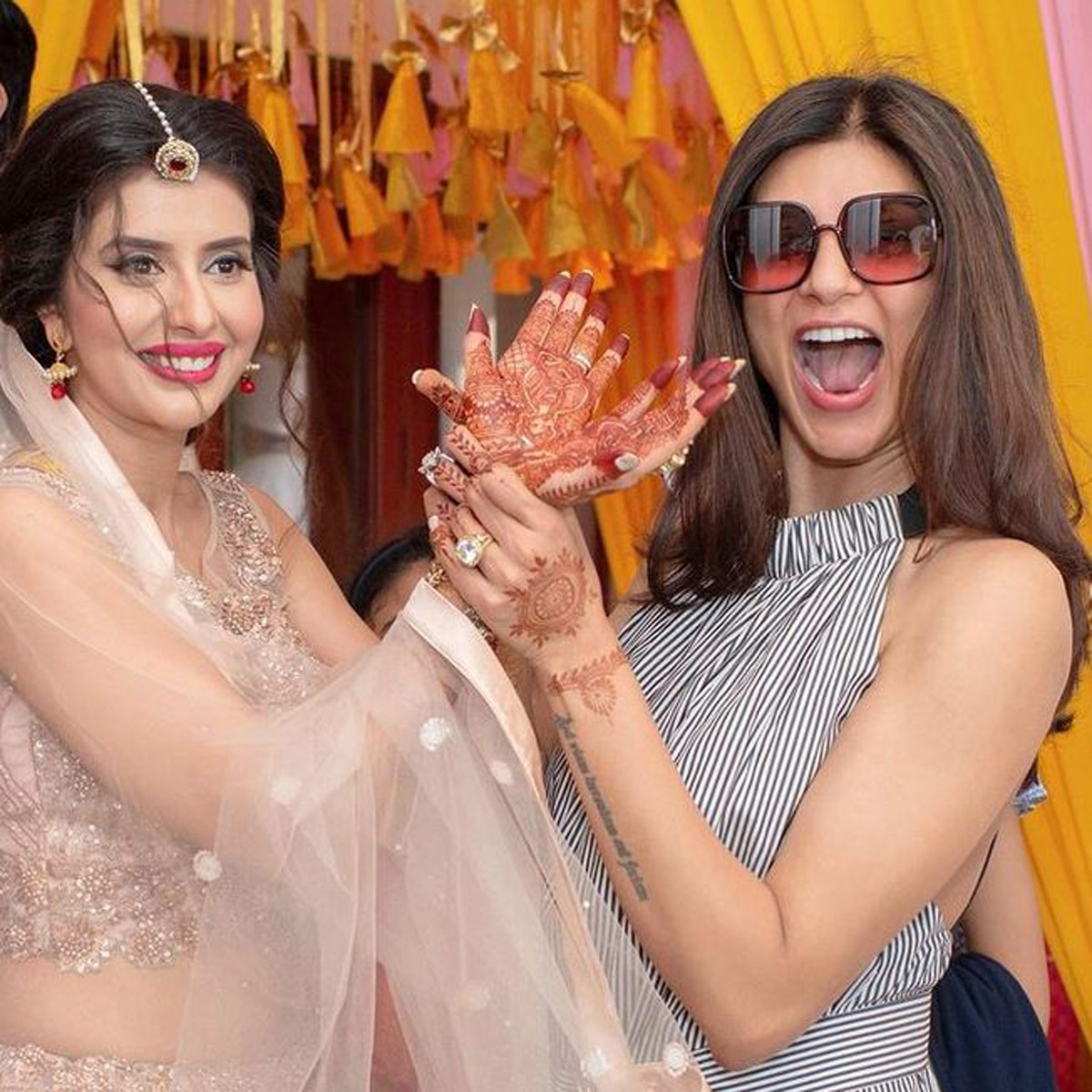 सुष्मिता