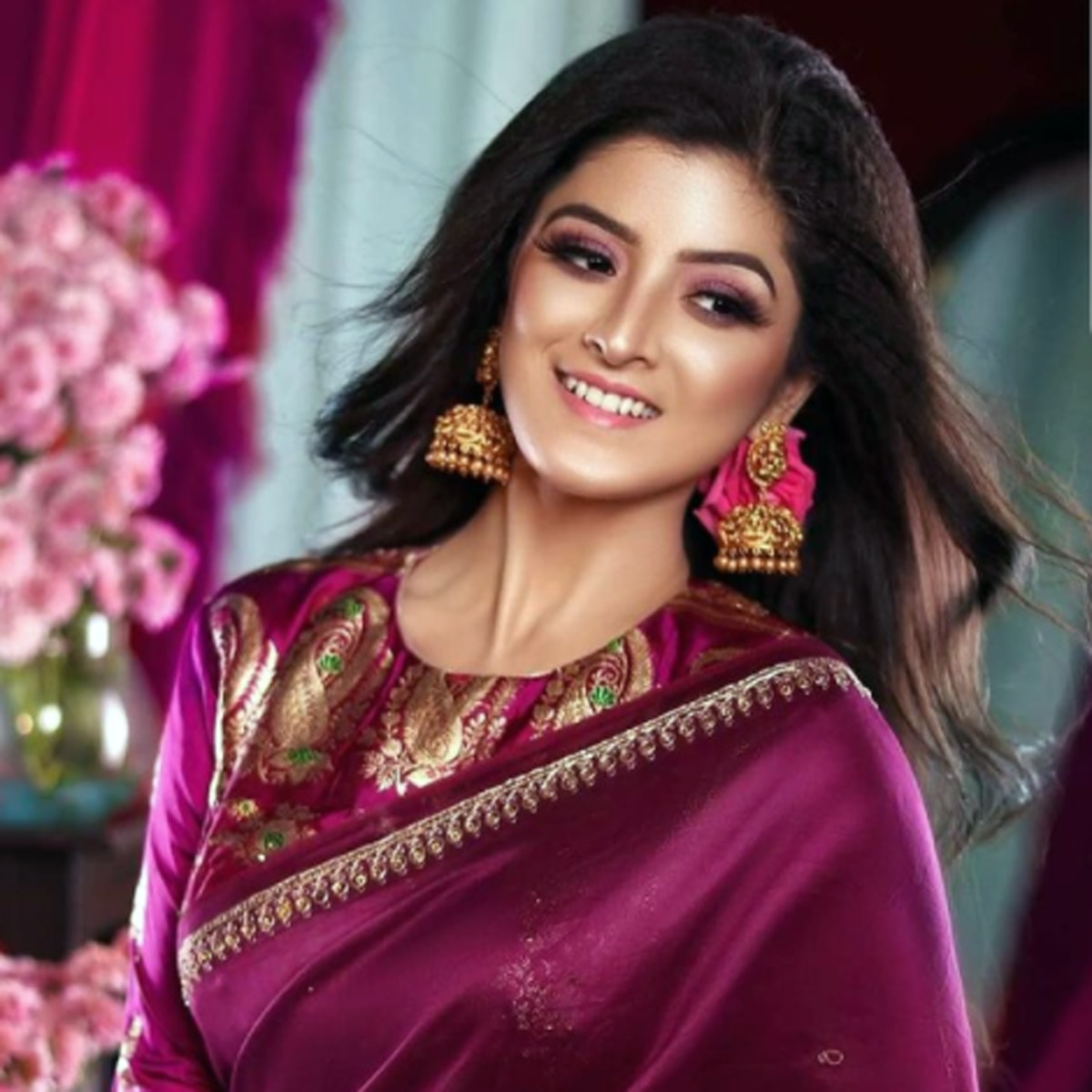 श्वेता भट्टाचार्य