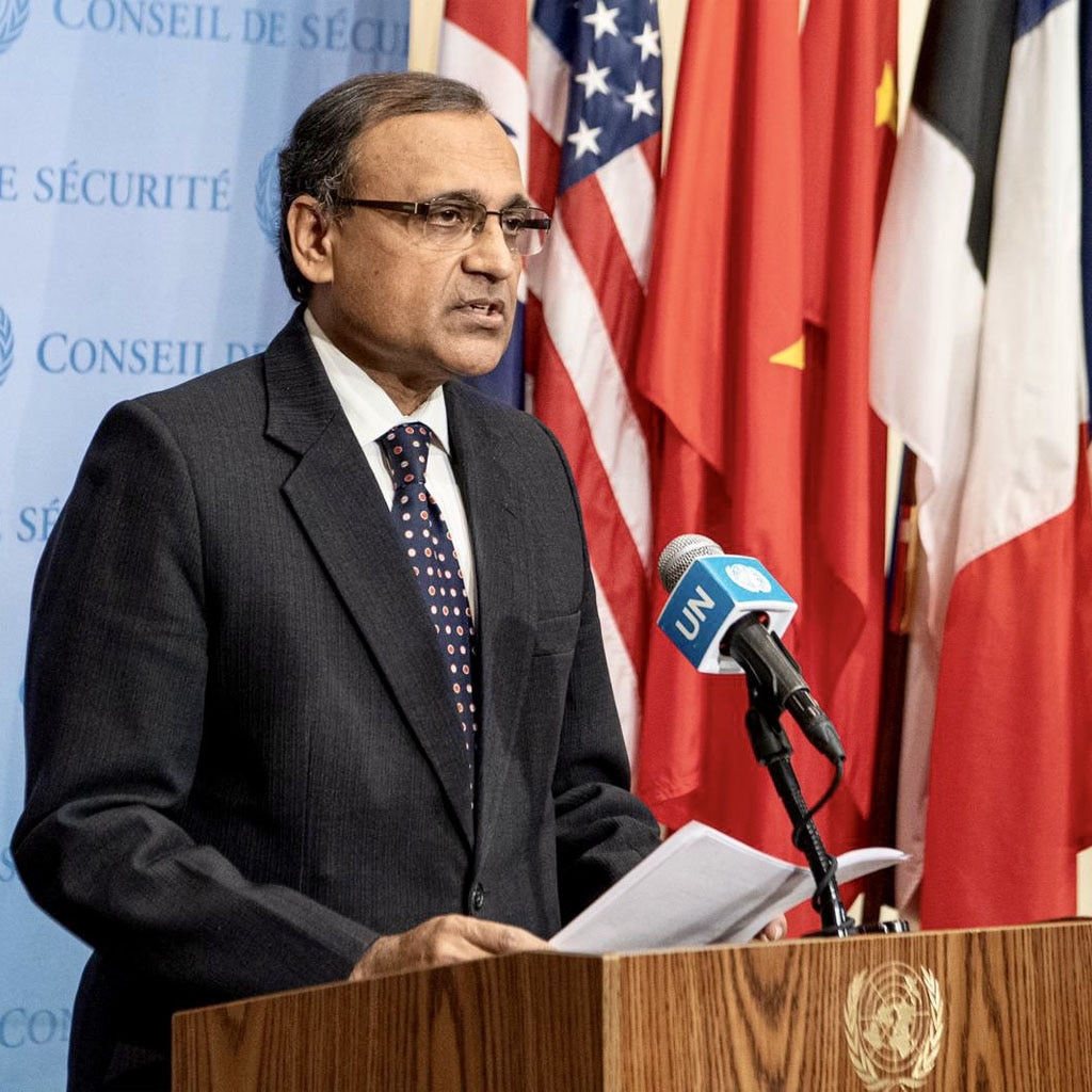 Israel-Gaza violence