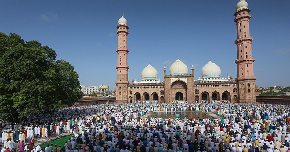 ताज-उल-मस्जिद (भोपाल)