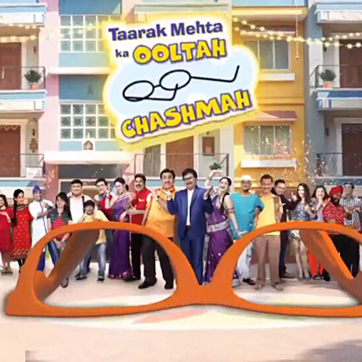 तारक मेहता का उल्टा चश्मा