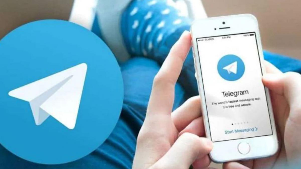Telegram