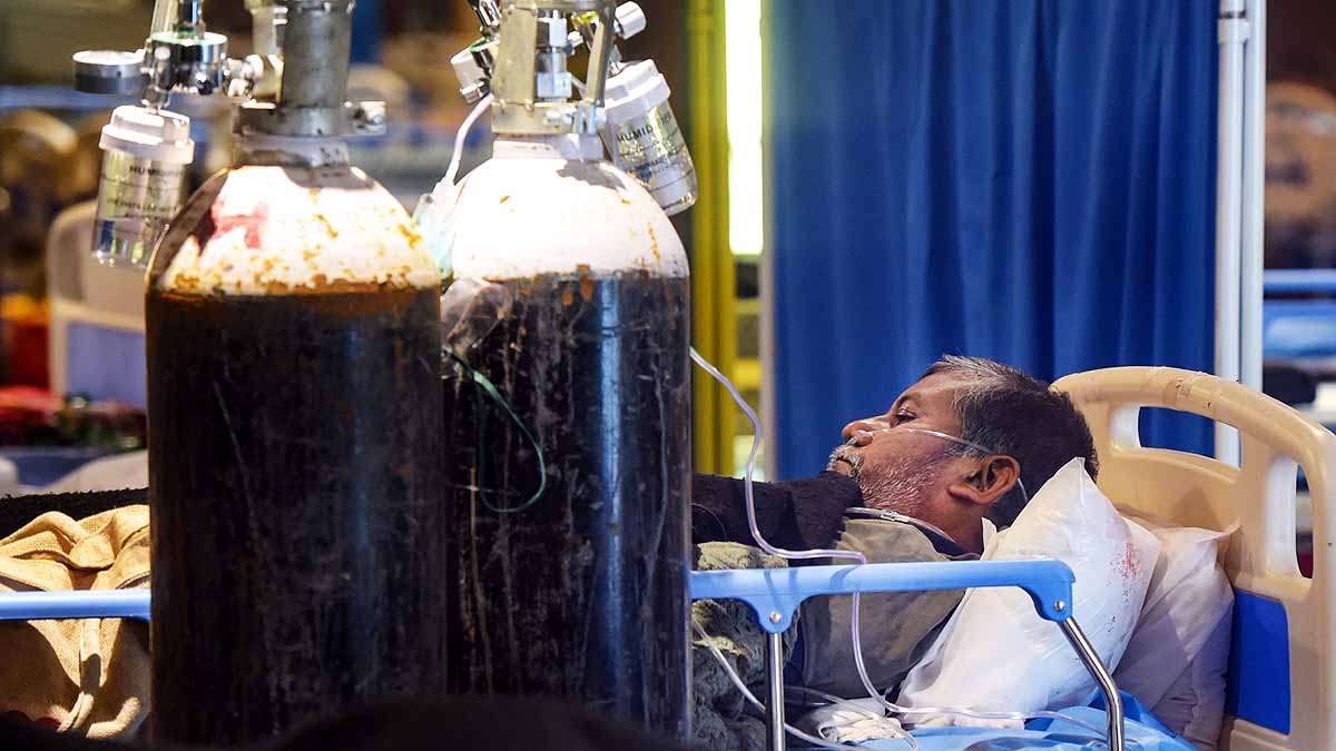 Testosterone Men Covid-19