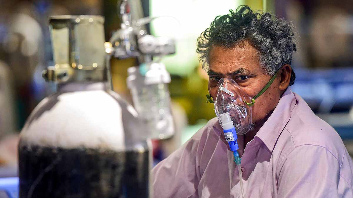 Testosterone Men Covid-19