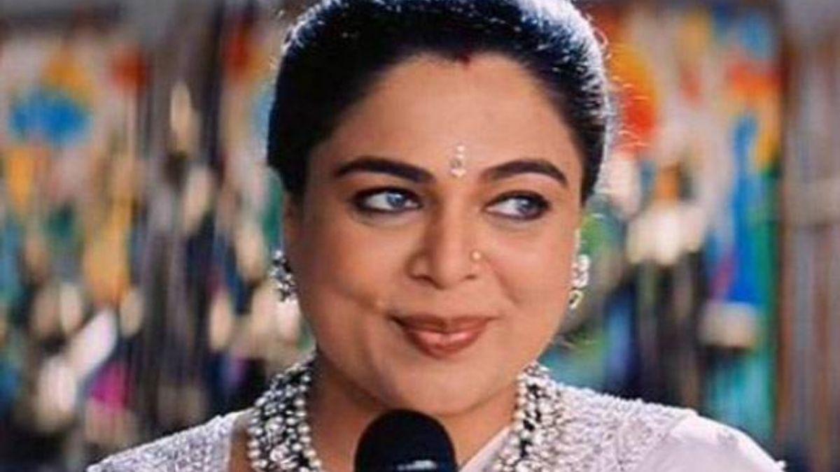  रीमा लागू