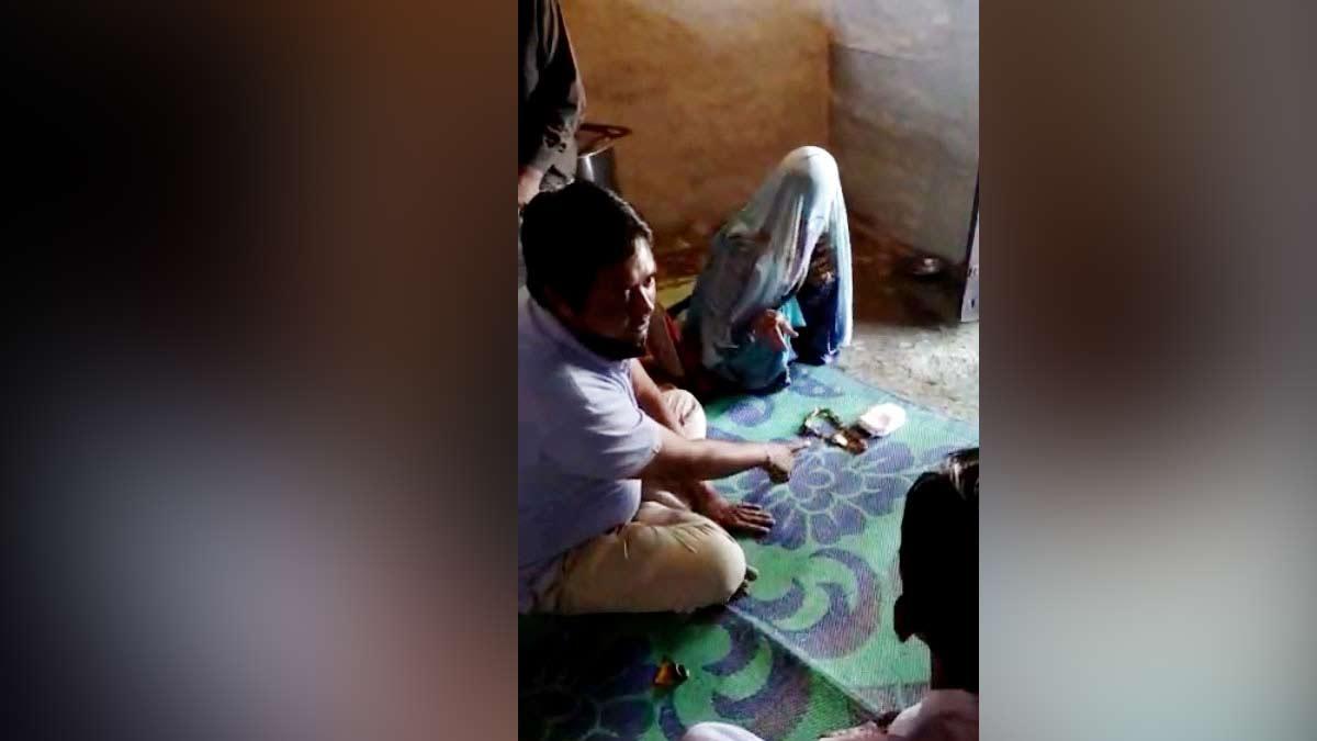 व्यापारी ने 10 लाख का सोना वापस लौटाया 