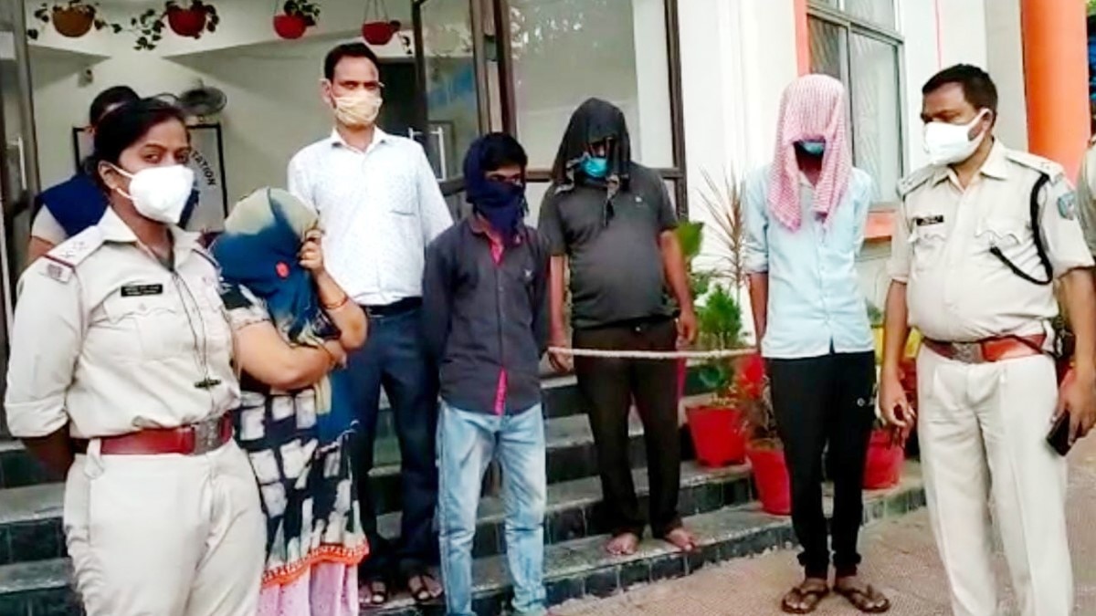 किरायेदार ही निकले हत्यारे