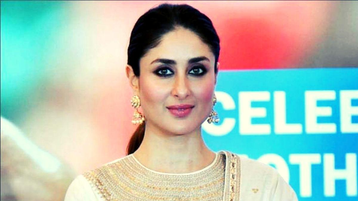 करीना कपूर खान 