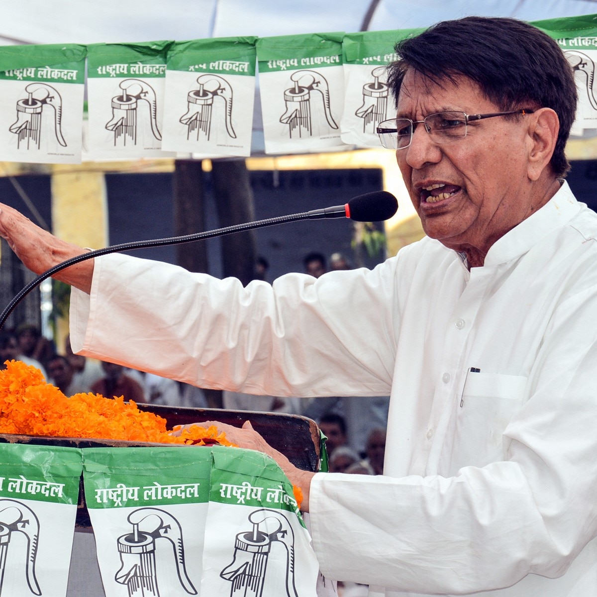 Ajit Singh 