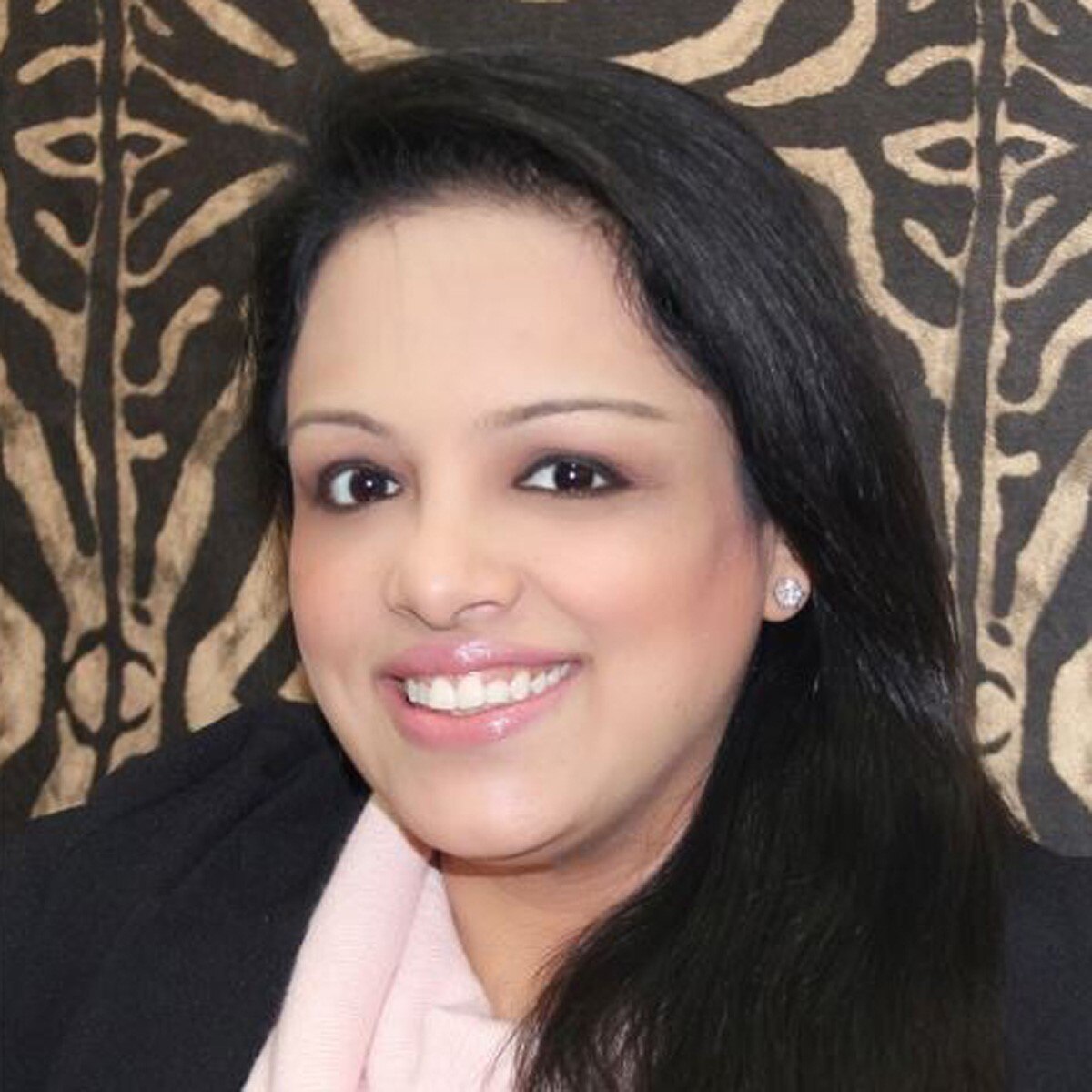 Shivani Sikri, Chief Nutritionist