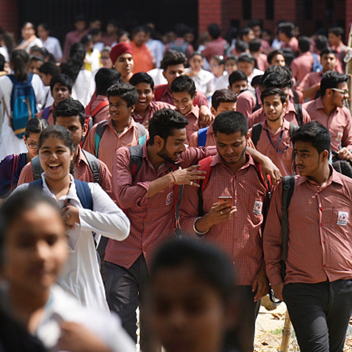 प्रतीकात्‍मक फोटो (Getty)