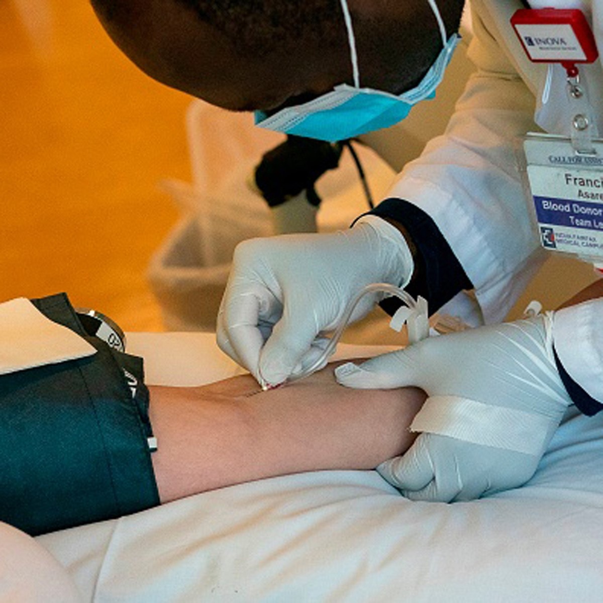 प्रतीकात्मक फोटो (Getty)