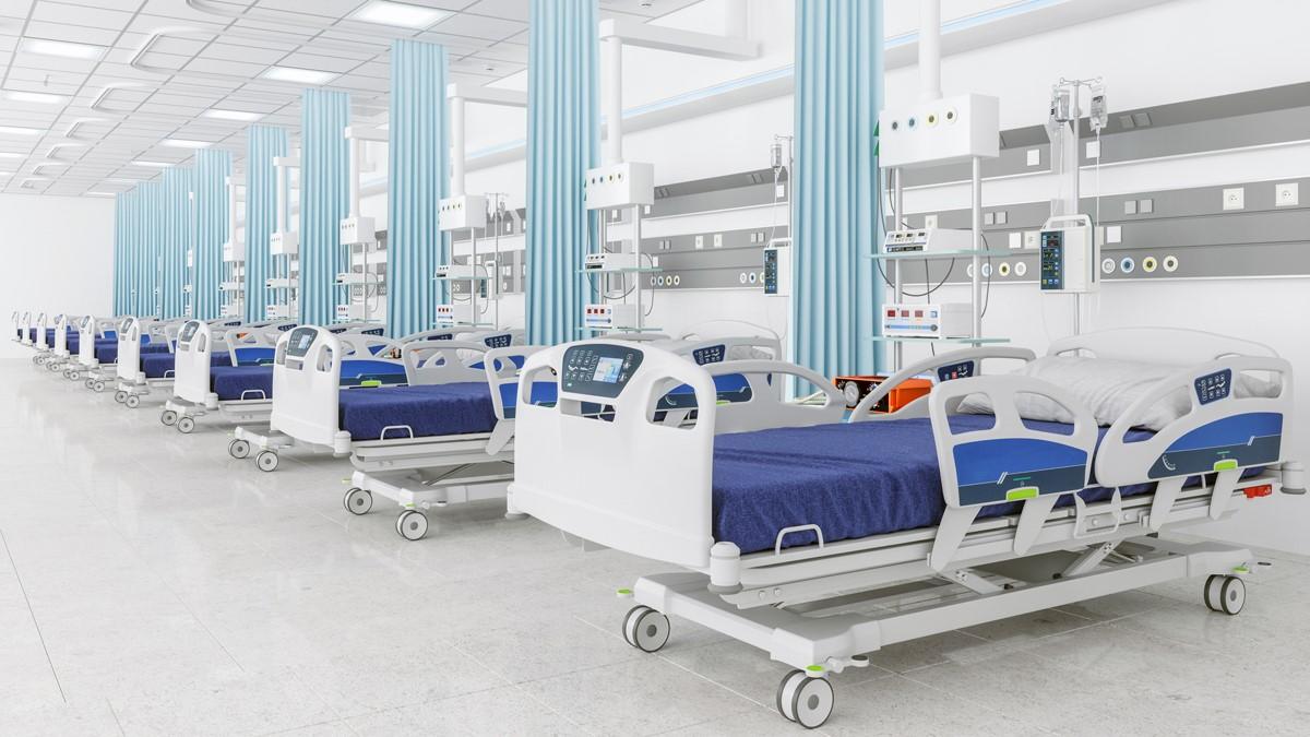 ICU और वेंटिलेटर की क्यों पड़ रही कोरोना मरीजों को जरूरत, कैसे बचाते हैं जान?