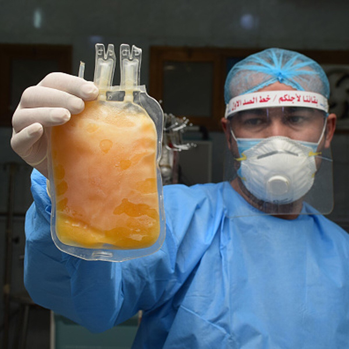 प्रतीकात्मक फोटो (Getty)