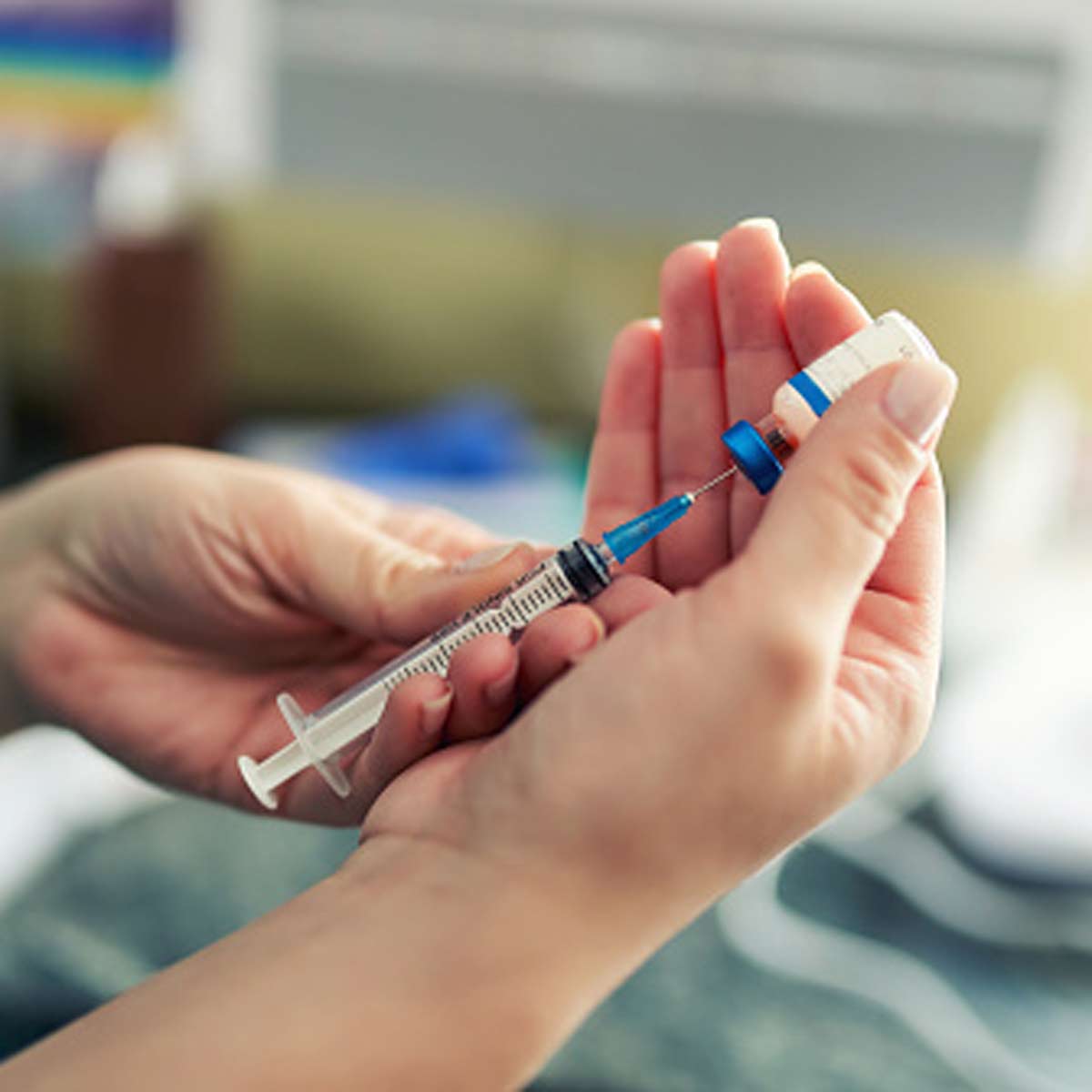 प्रतीकात्मक फोटो (Getty)