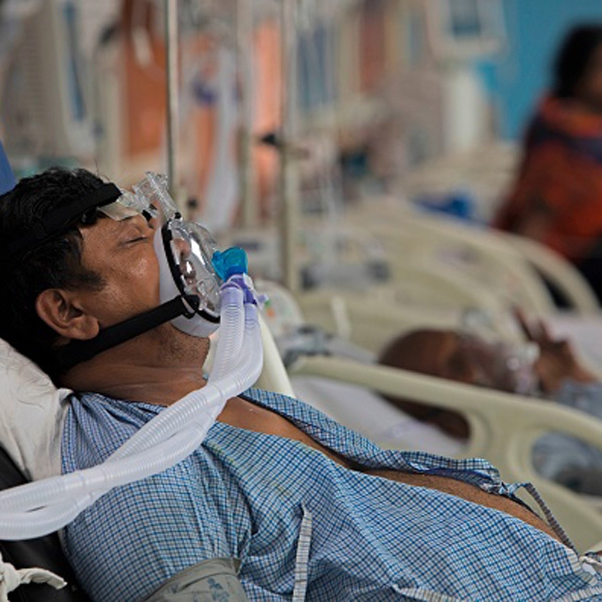 प्रतीकात्मक फोटो (Getty)