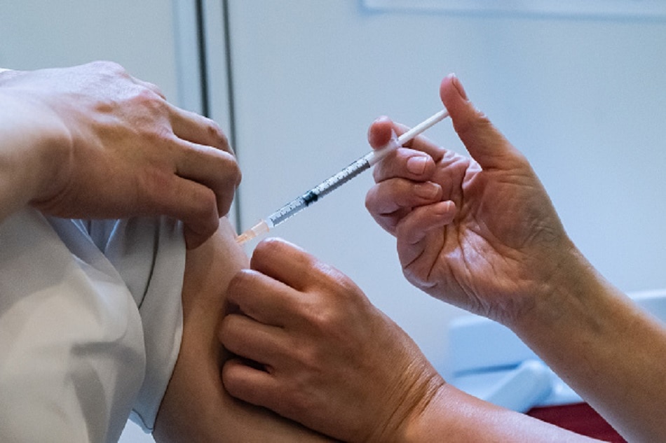 Corona vaccine Offers