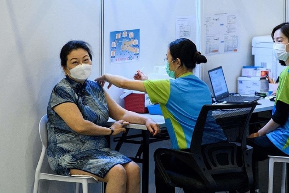 Corona vaccine Offers