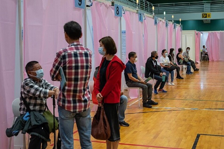 Corona vaccine Offers