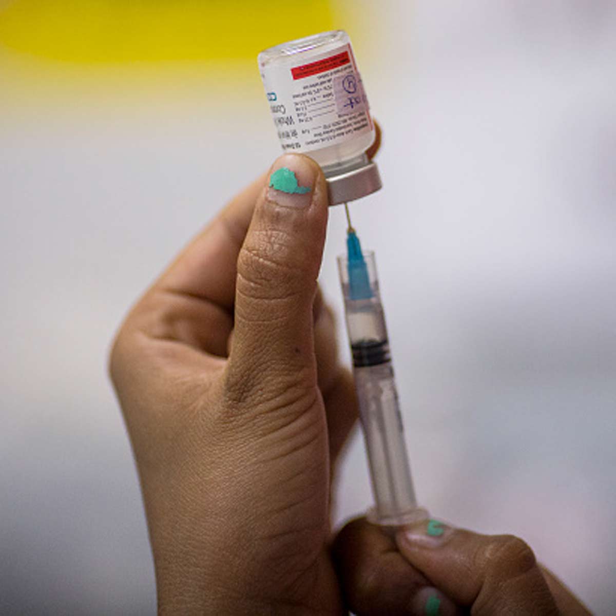 प्रतीकात्मक फोटो (Getty)