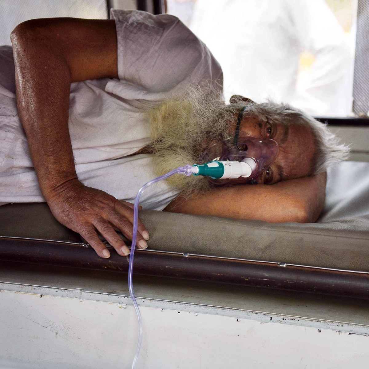 प्रतीकात्‍मक फोटो (Getty) 