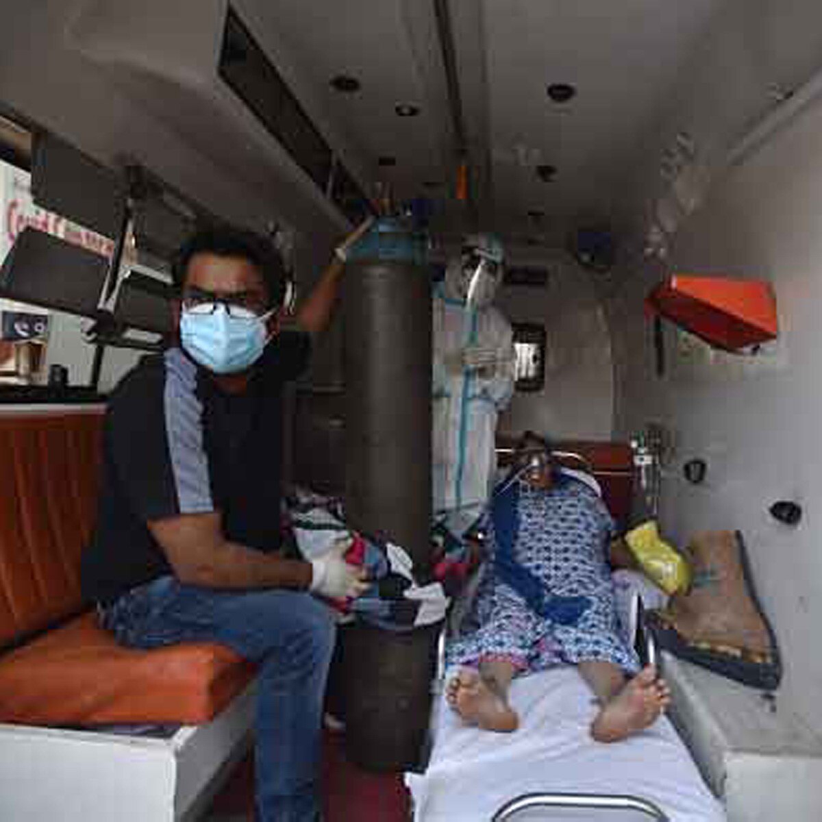 प्रतीकात्‍मक फोटो (Getty) 