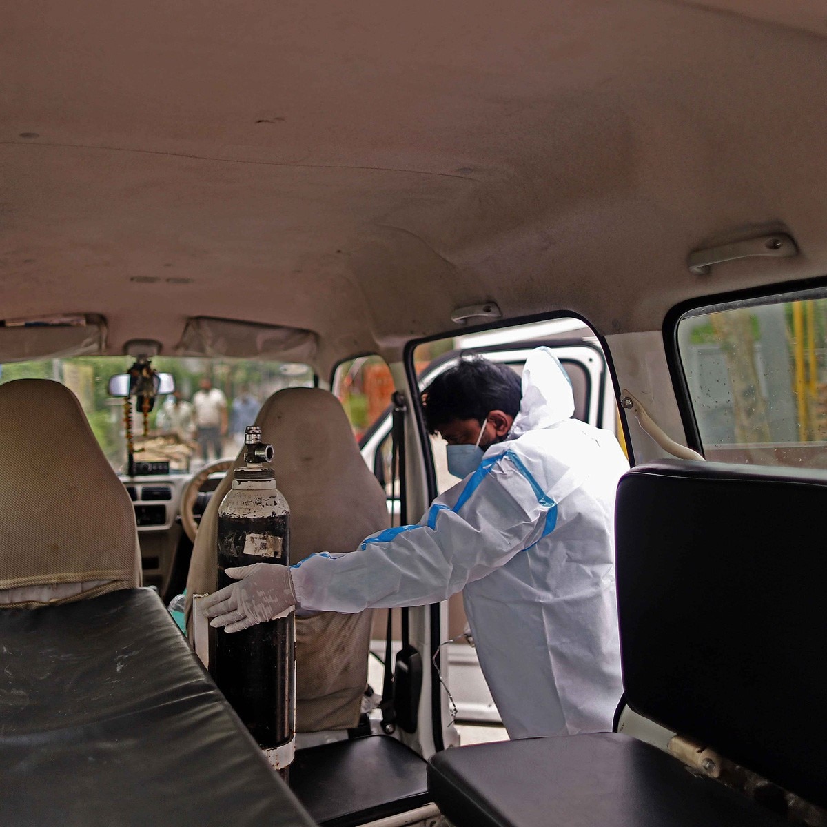 प्रतीकात्‍मक फोटो (Getty) 