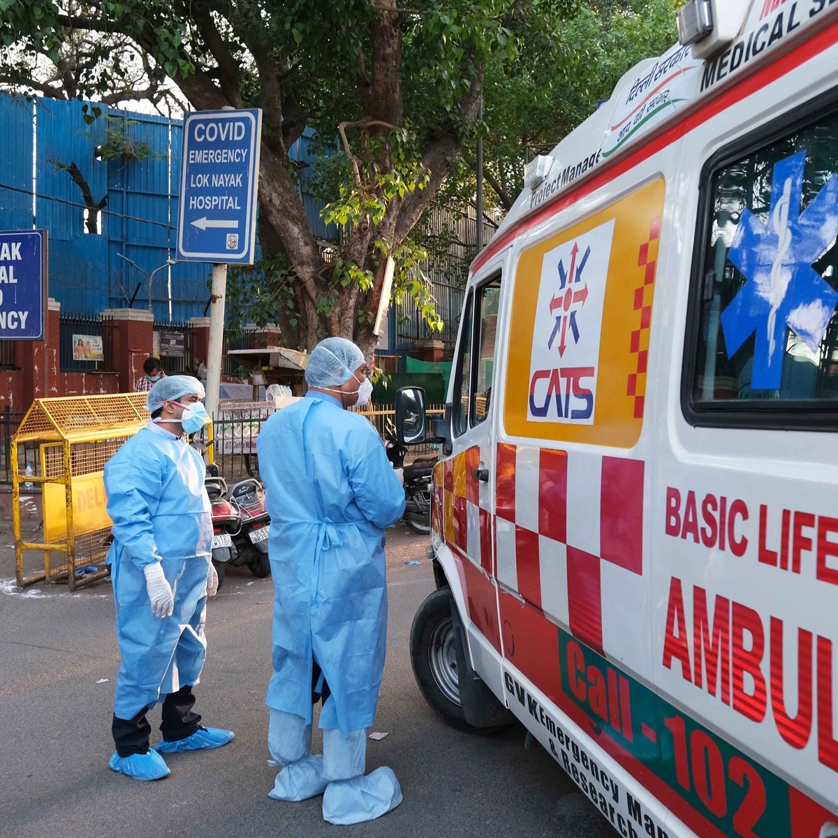प्रतीकात्‍मक फोटो (Getty) 