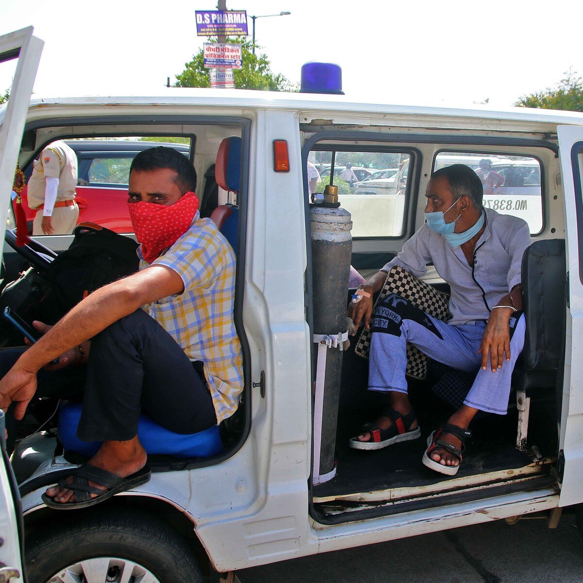 प्रतीकात्‍मक फोटो (Getty) 