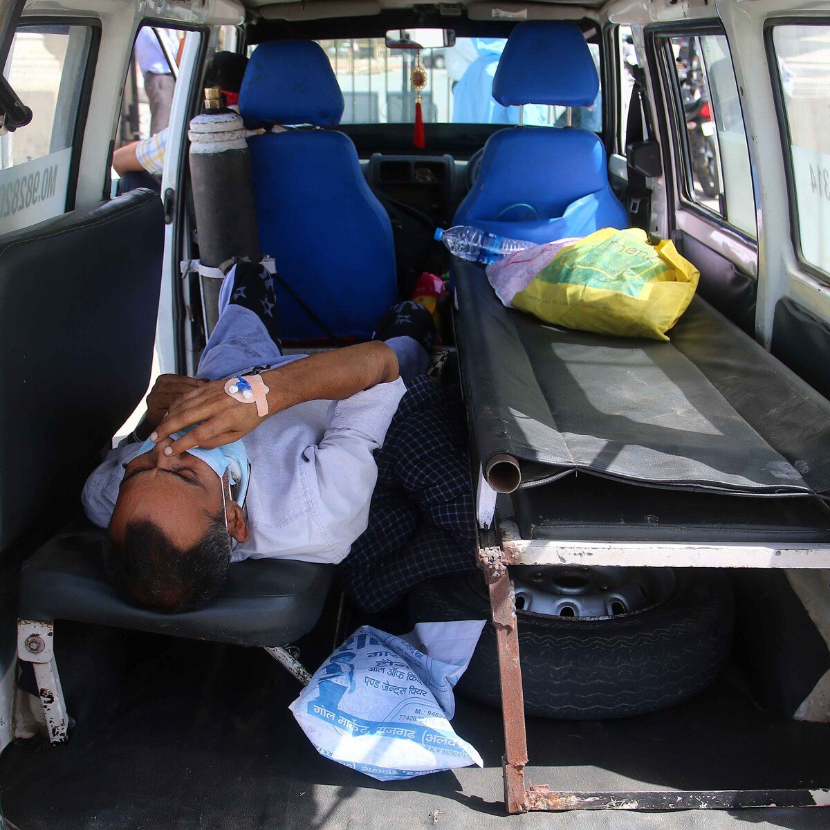 प्रतीकात्‍मक फोटो (Getty) 