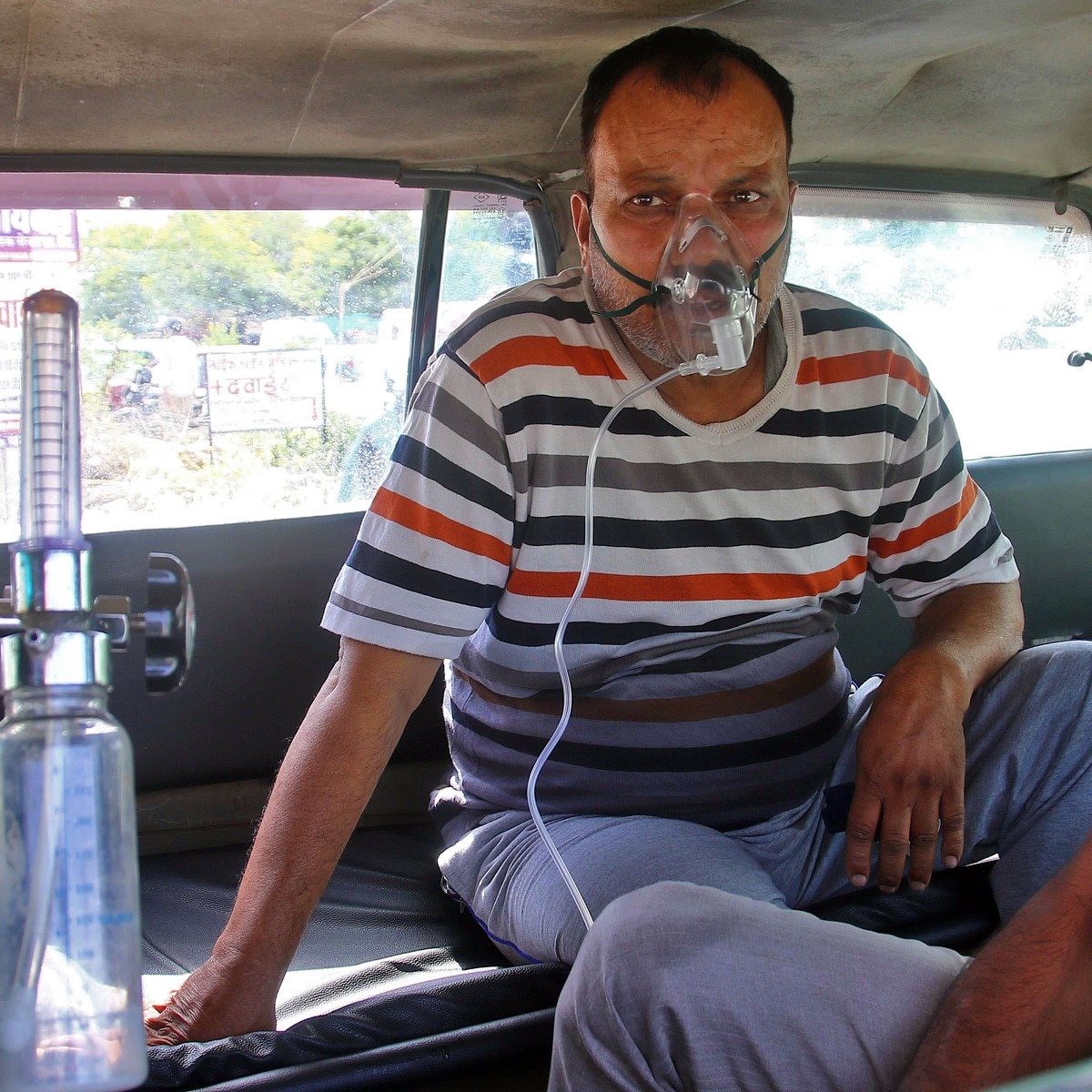 प्रतीकात्‍मक फोटो (Getty) 