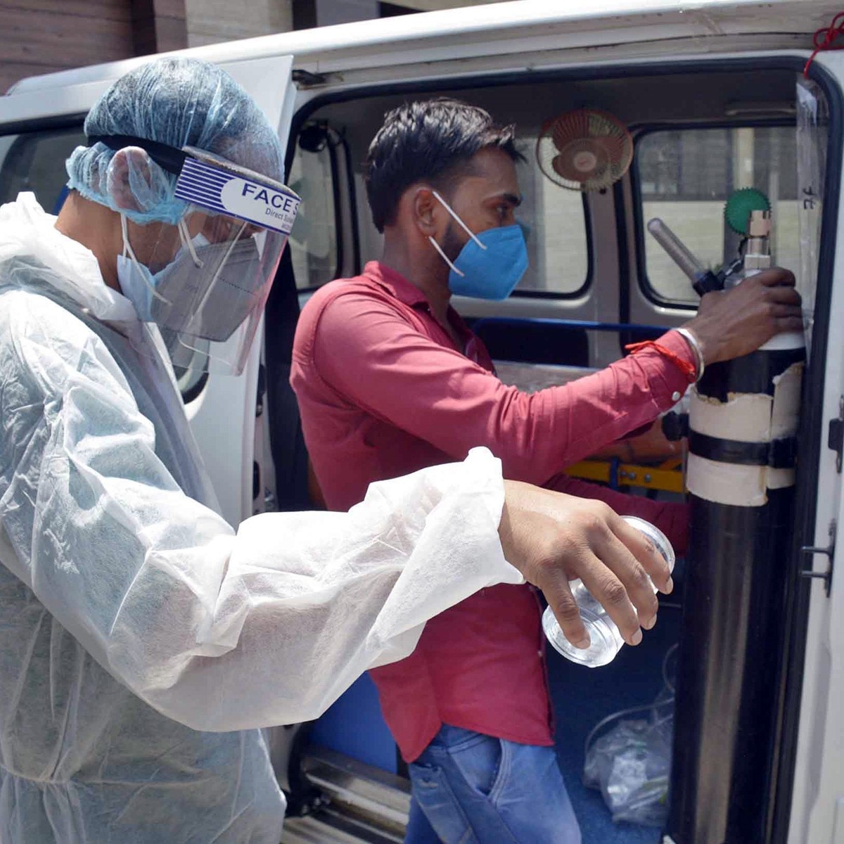 प्रतीकात्‍मक फोटो (Getty) 