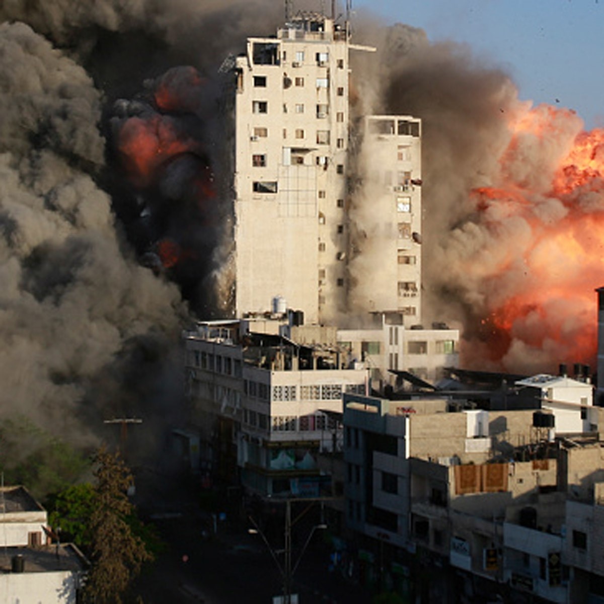 प्रतीकात्‍मक फोटो (Getty)