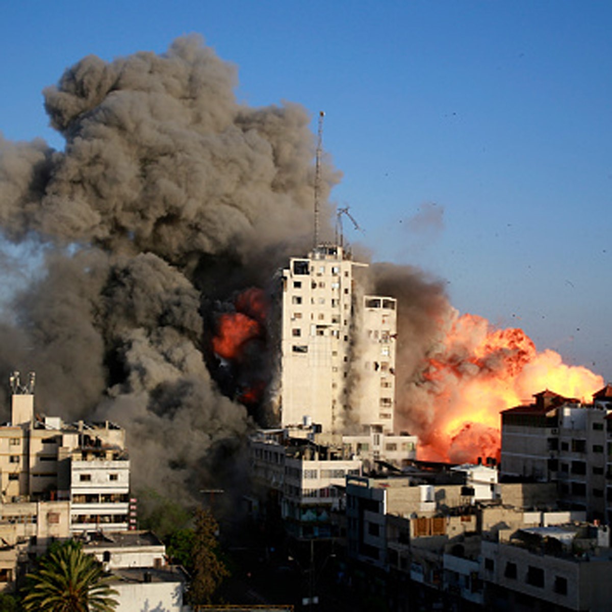 प्रतीकात्‍मक फोटो (Getty)