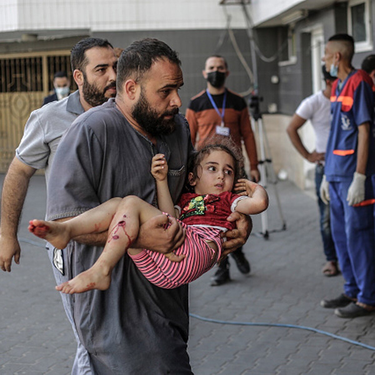 प्रतीकात्‍मक फोटो (Getty)