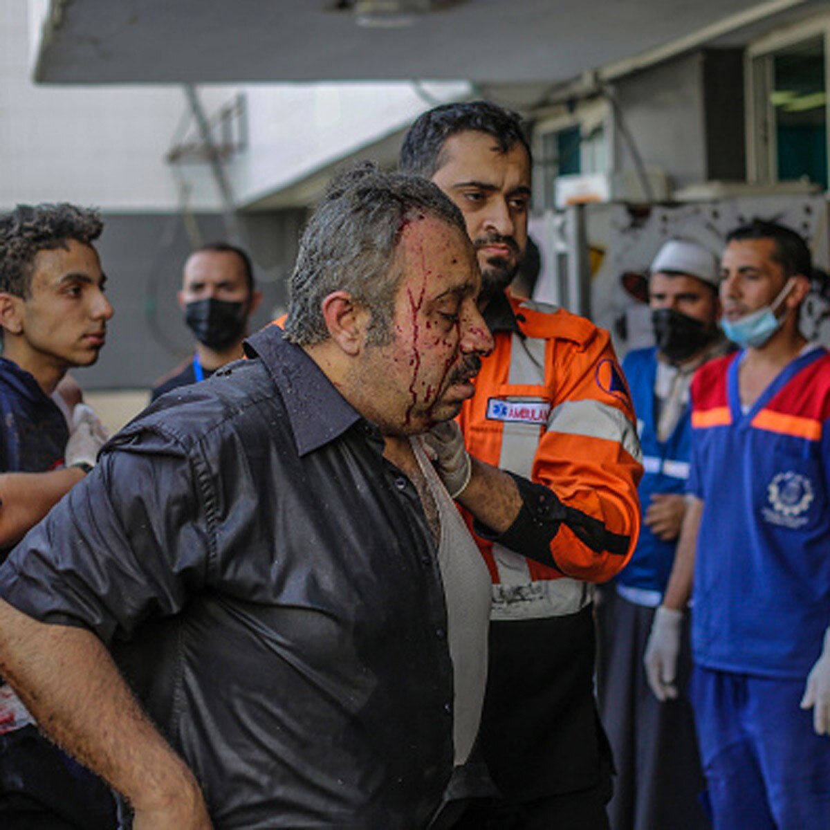 प्रतीकात्‍मक फोटो (Getty)