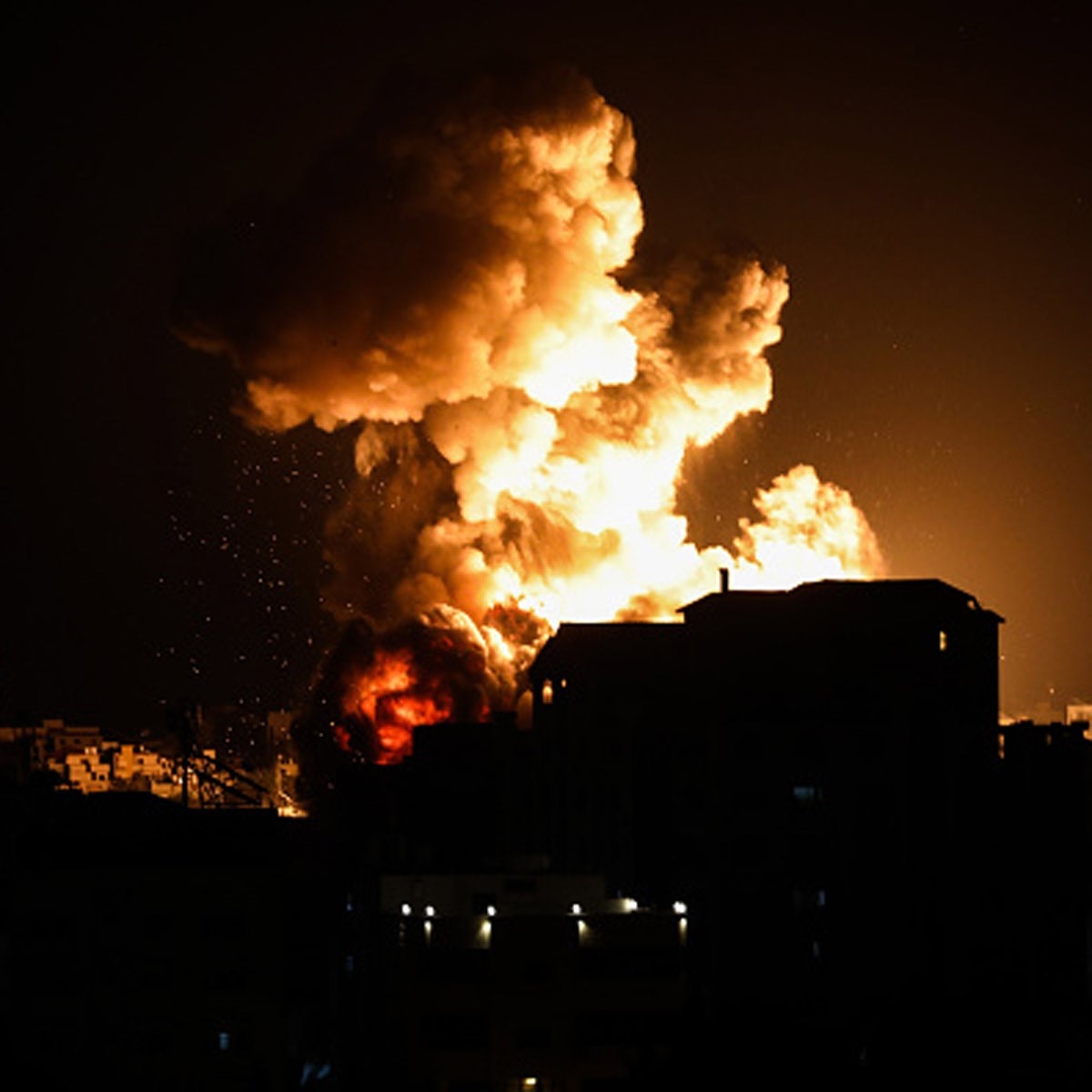 प्रतीकात्‍मक फोटो (Getty)