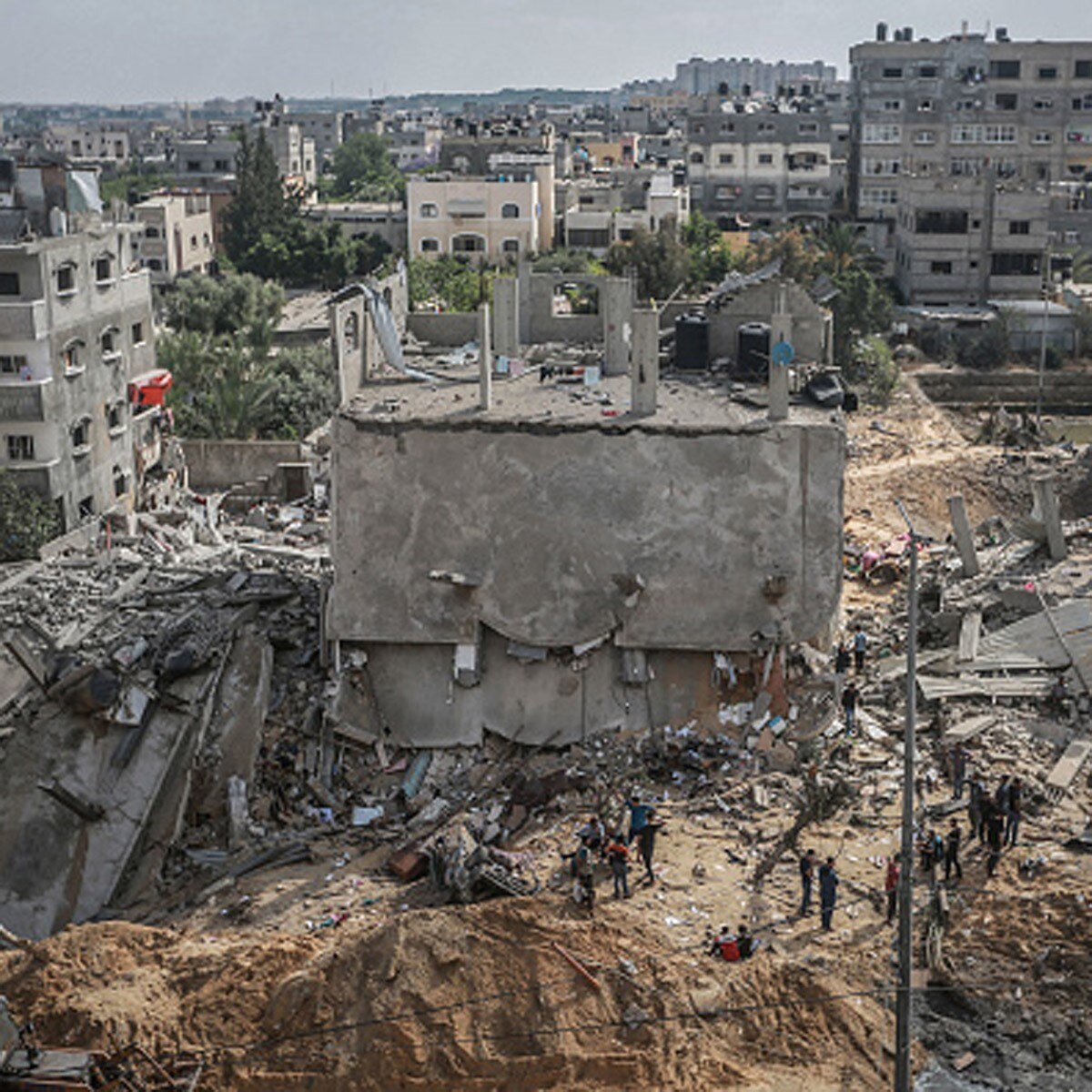 प्रतीकात्‍मक फोटो (Getty)