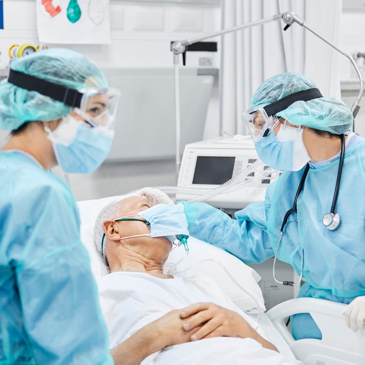 प्रतीकात्‍मक फोटो (Getty)