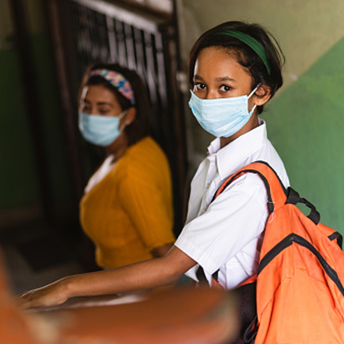 प्रतीकात्मक फोटो (Getty)