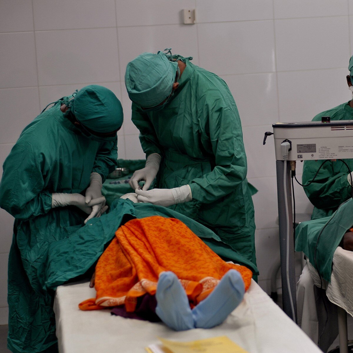 प्रतीकात्‍मक फोटो (Getty)